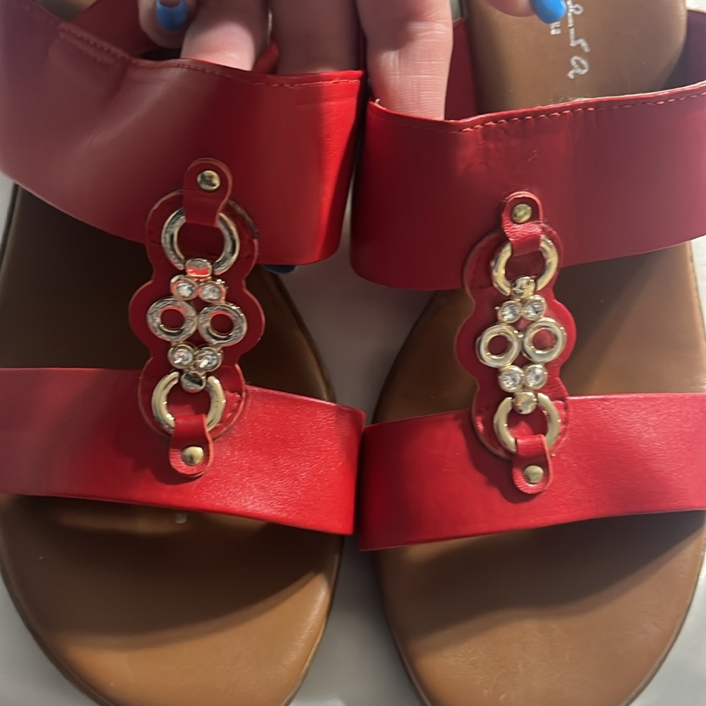 Contesa by Italian Shoemakers, 10W - Picture 2 of 8